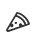 symbol režim pizza