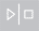 symbol start/stop/pauza