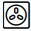 symbol 4D horký vzduch