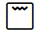 symbol gril - velká plocha
