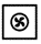 symbol horký vzduch