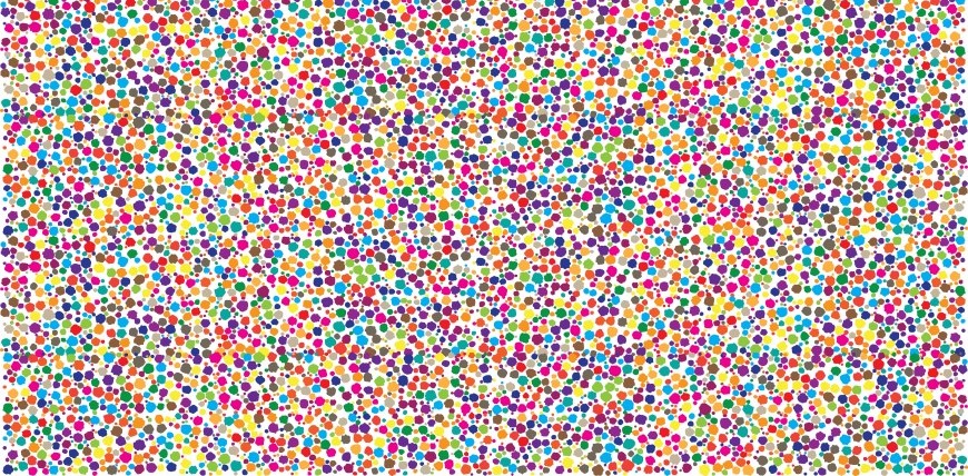 Mikroplasty ve vodě: Jak vznikají a jak je můžeme omezit Ilustrace mikroplastů