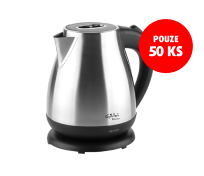 rychlovarná konvice Gallet Rimou