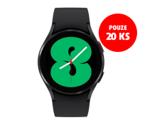 chytré hodinky Samsung Galasy Watch4