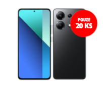 mobilní telefon Xiaomi Redmi Note 13
