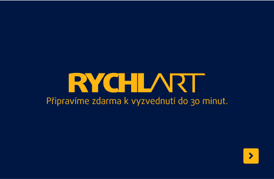 Rychlart