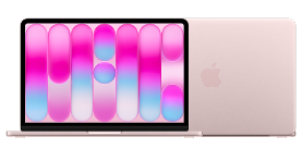 MacBook