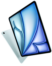 iPad Air M4