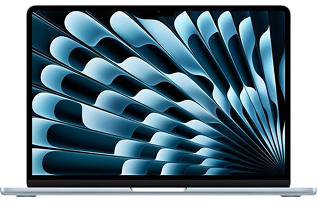MacBook Air 13" M5