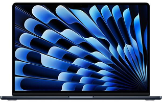 MacBook Air 15" M5