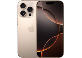 iPhone 16 Pro