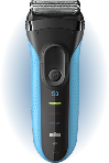 Braun Series 3