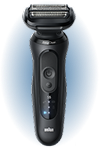 Braun Series 5