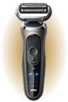 Braun Series 7