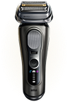 Braun Series 9