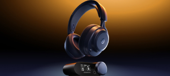Recenze Arctis Nova Pro Omni