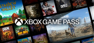 Xbox Game Pass