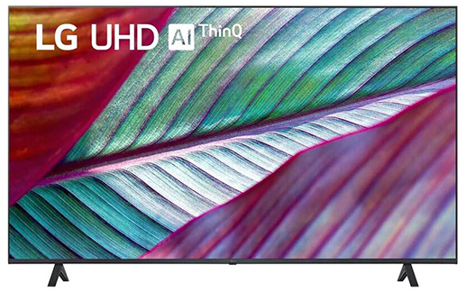 Ultra HD televize