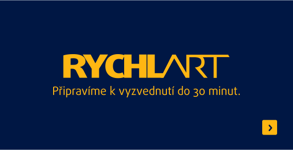 Rychlart