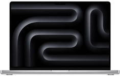 MacBook Pro 16” M5