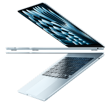 MacBook Air M5