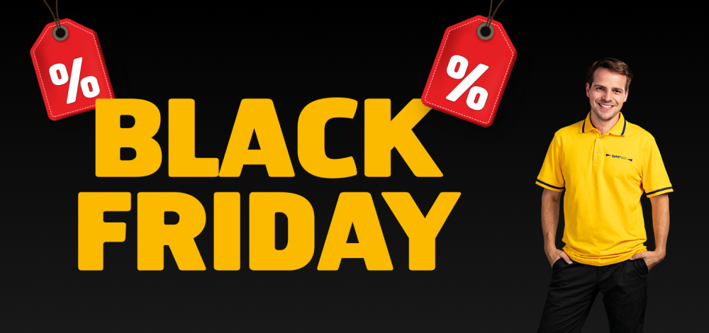 Black Friday