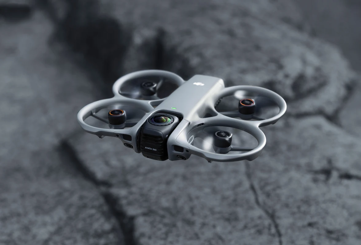DJI Avata 360