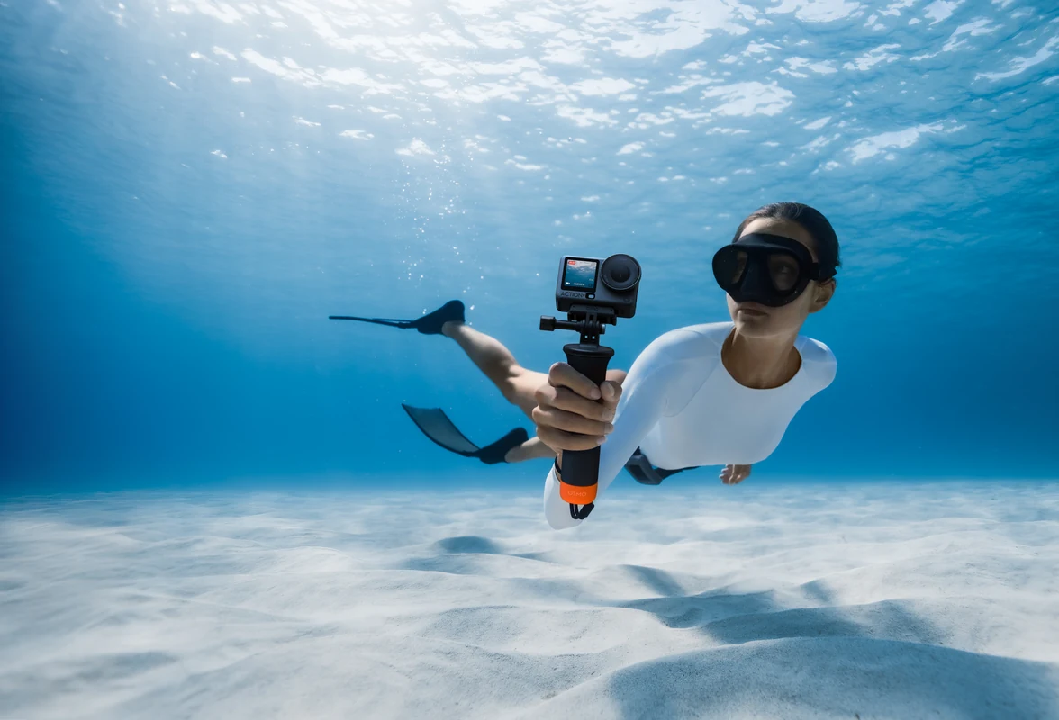 DJI Osmo Action 6