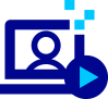 Chat video