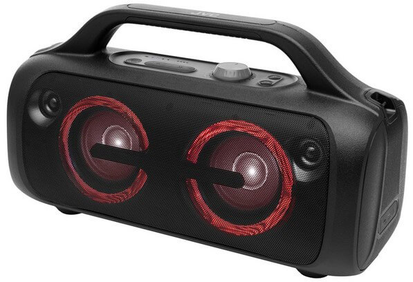 JVC reproduktor XS-E843