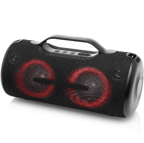 JVC reproduktory