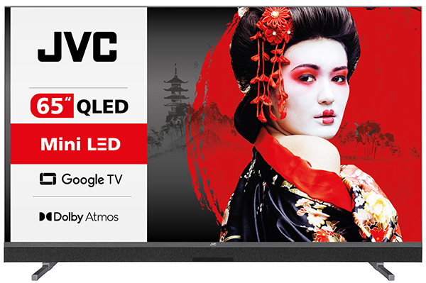 JVC televize řada 9435