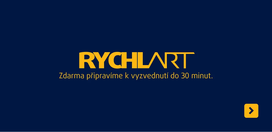Rychlart