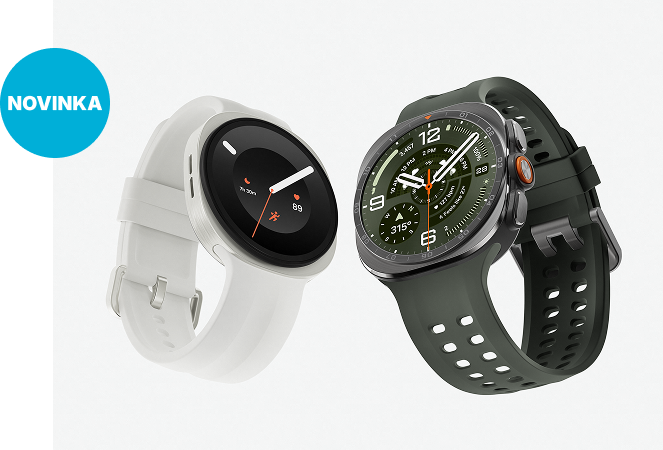 Samsung Galaxy Watch9 a Galaxy Watch Ultra2