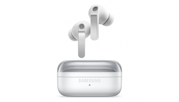 Galaxy Buds4 Pro White