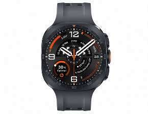 Samsung Galaxy Watch Ultra2