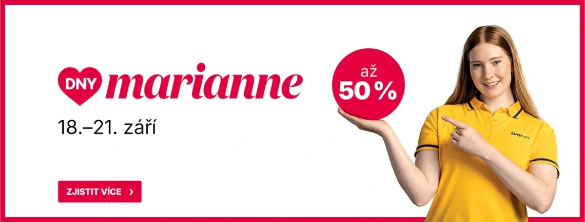 Dny Marianne