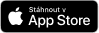 logo a odkaz App Store