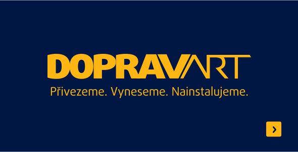 Dopravart