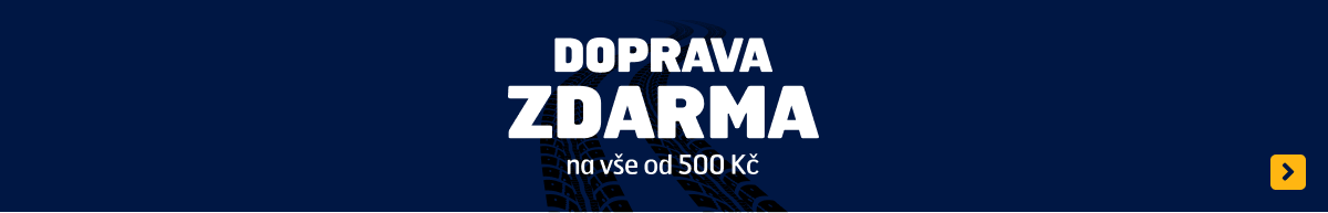 doprava zdarma doprava zdarma