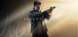 007 First Light