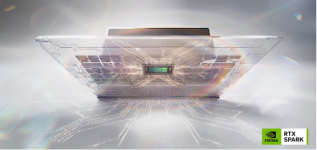 NVIDIA RTX Spark