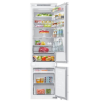 vestavná chladnička