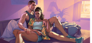 Grand Theft Auto VI