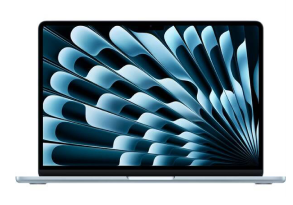 MacBook Air 13” M5