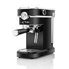 Espresso černé