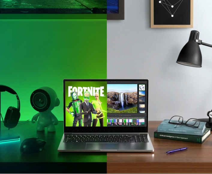 banner Nvidia