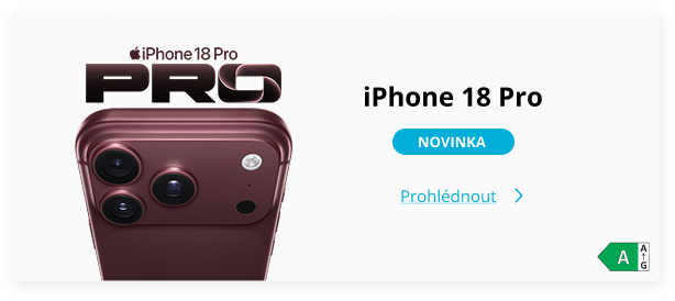 iPhone 18 Pro