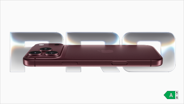 iPhone 18 Pro