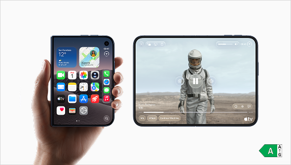 iPhone Duo